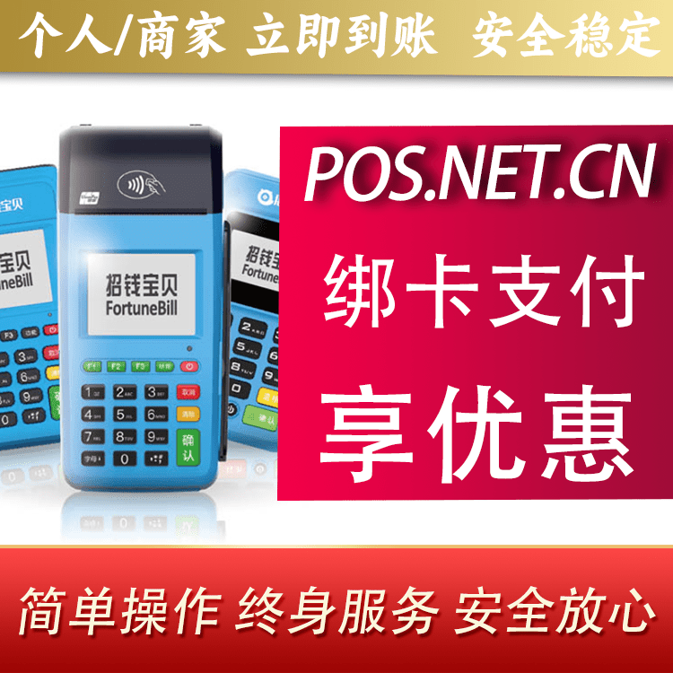 新疆钱大宝POS